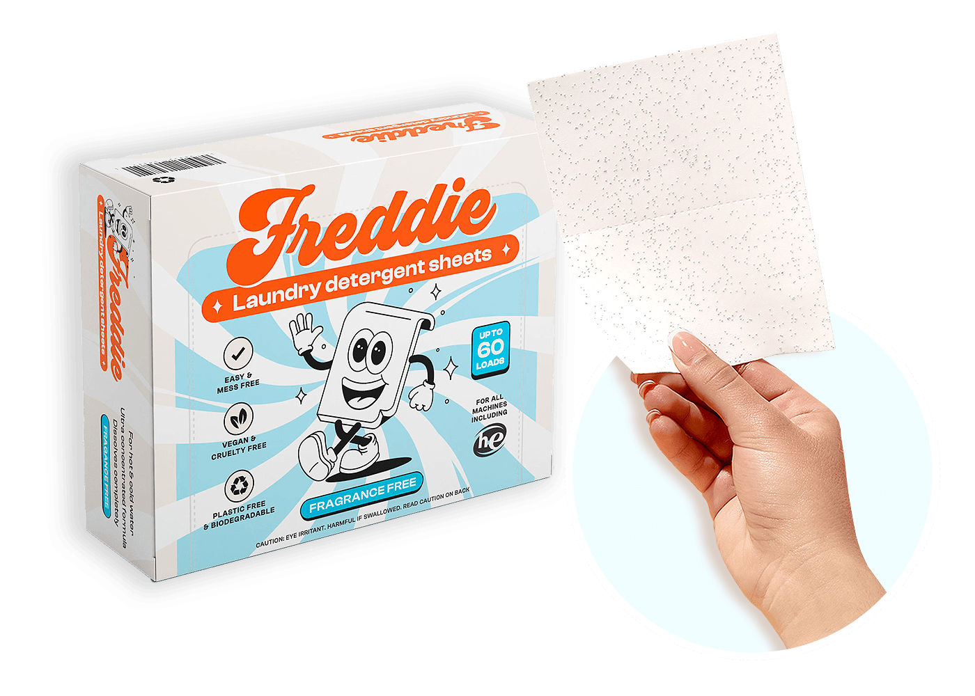 USA The Best Laundry Detergent Sheets of 2024 Health Essential